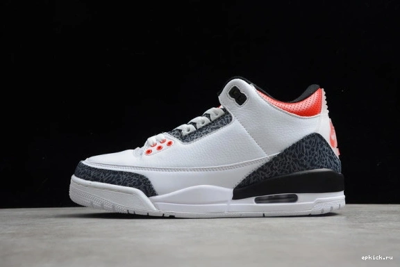 Rep EP Fire Jordan Retro (2020) CZ6431-100 Air SE Denim CZ6431-100 3 Red 0316